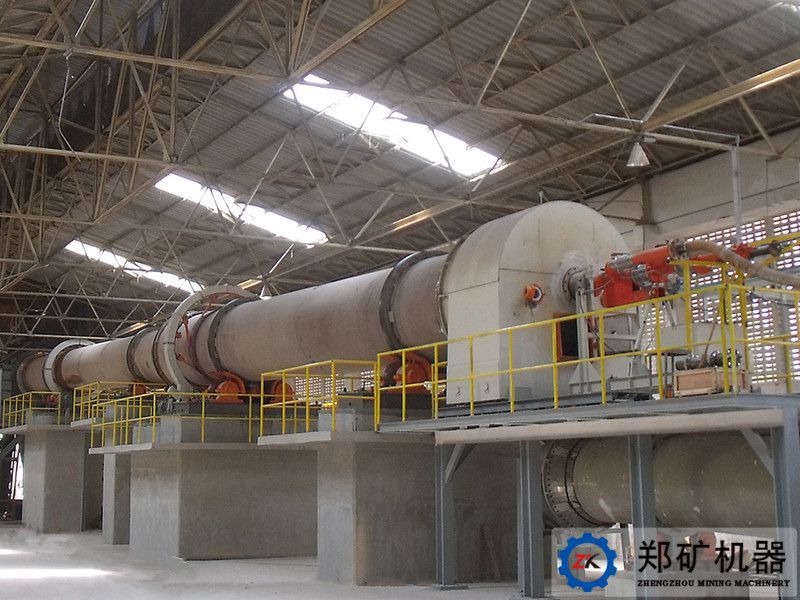 泰国年产3 万方黏土陶粒生产线 Thailand 30000m3a Clay Expanded Aggregate Production Line_compressed.jpg